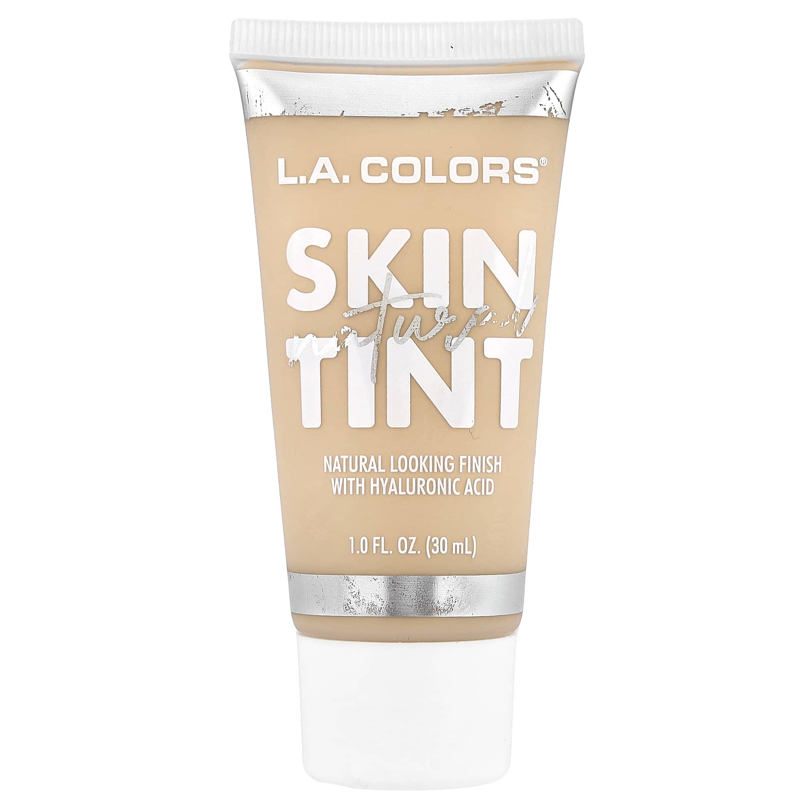 

Лос-Анджелес. Цвета, Натуральный оттенок кожи, CLM415 Натуральный, 30 мл (1 жидкая унция)