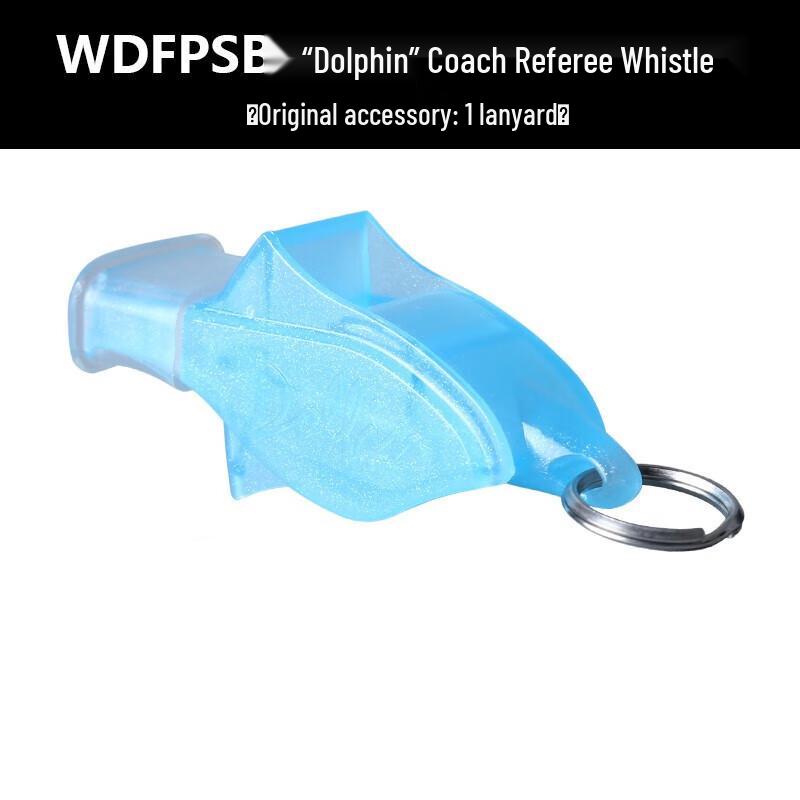 Molten Dolphin Pro Sports Whistle