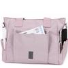 Women's Bag Summer New Nylon Bag Handbag Large Capacity Shoulder Crossbody Bag Urban Simple Mother Bag