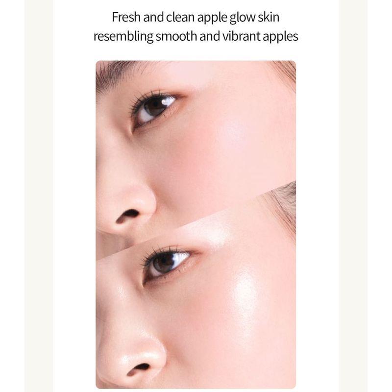 TOCOBO - Apple Dewy Fit Cushion Refill Kit - 6 Colors