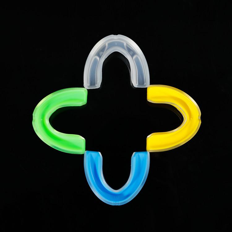 Sport-Mundschutz für Taekwondo, Boxen und Sanda