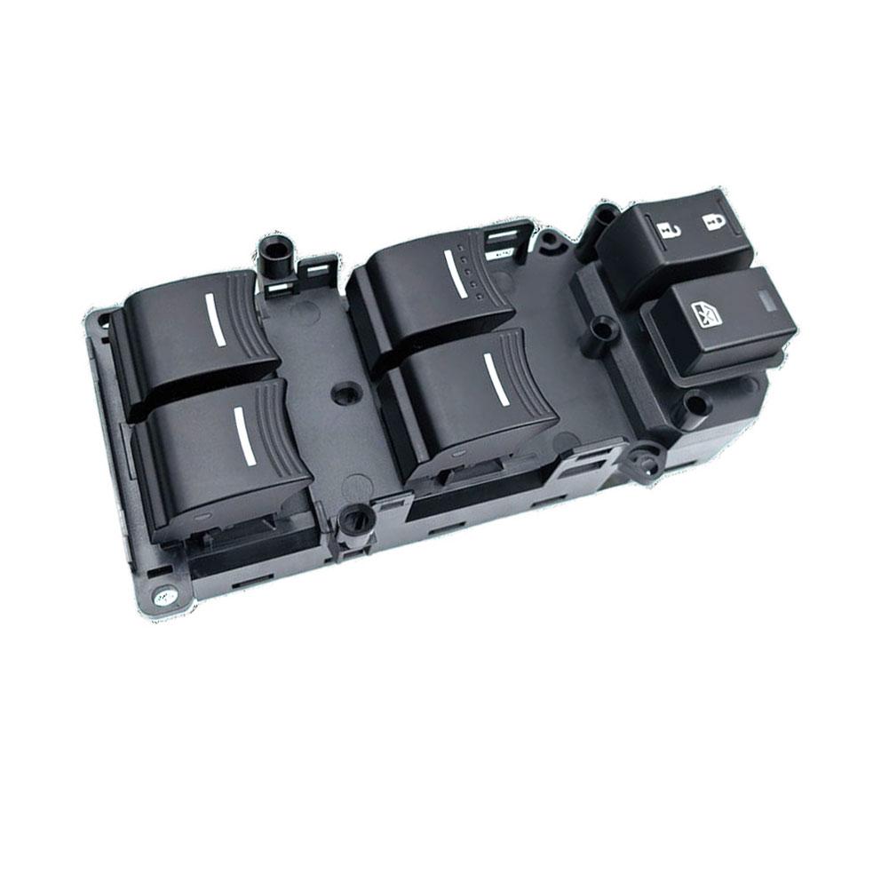 

Front Left Power Window Control Switch For Acura For MDX 2014-2020 OEM Part Number 35750-TZ5-A01 Replacement Car Accessories China Mainland