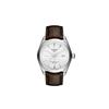TISSOT Windy Collection Automatic Mechanical Movement Men's Watches Watch 40mm Silver Dial Stainless Steel Case T127.407.16.031.01