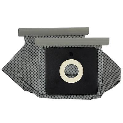 Universal Washable Dust Collection Bag For Vacuum Cleaners, Reusable, 11x10cm, Suitable For Philips, LG, Haier, Samsung