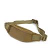 Multifunktionale Bauchtasche für Männer Gürteltasche Hüfttasche Männlich Outdoor Reise Sport Mann Gürteltasche Mode Männer Frauen Gürteltasche