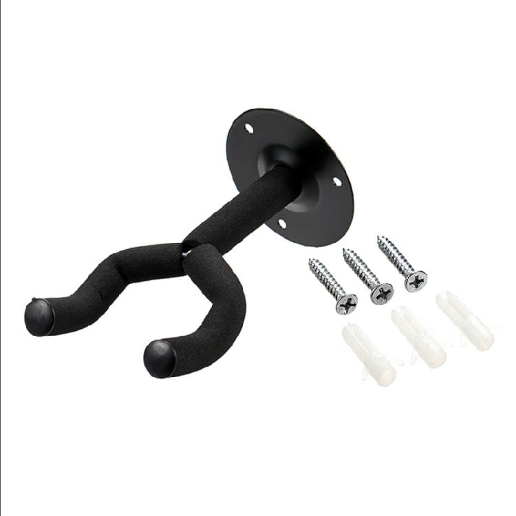 Guitar Ukuleles Guitar Wall Hanger Bracket Ukuleles Guitar Rack Hanger Wall Hook Holder Stand Guitar Wall Mount Hanger