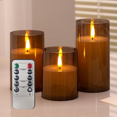 Lâmpadas LED – Velas LED
