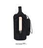 Quilted Crossbody Thermos and Water Bottle Sleeve