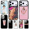 Charli D'Amelio Phone Case for iPhone 17 Air 16 15 11 12 14 13 Pro Max Shockproof Cover