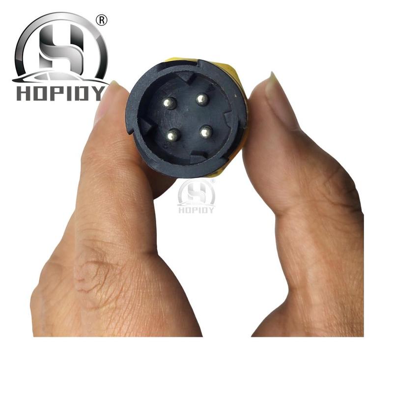 DD 1673078 Use For Oil Pressure Sensor FH FM D12 D16 Volvo Trucks Parts