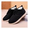 Women's Winter Plush Thick Casual Versatile Cotton Shoes