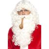 Smiffys Santa Claus Christmas Costume Accessory Set