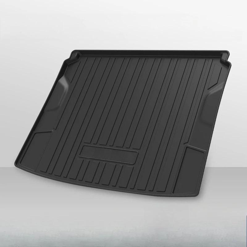 Trunk Pads Fully Enclosed Trunk Pads Models for Automotive Supplies Pads For DEEPAL S05 2025 Accesorios Para Auto Tools
