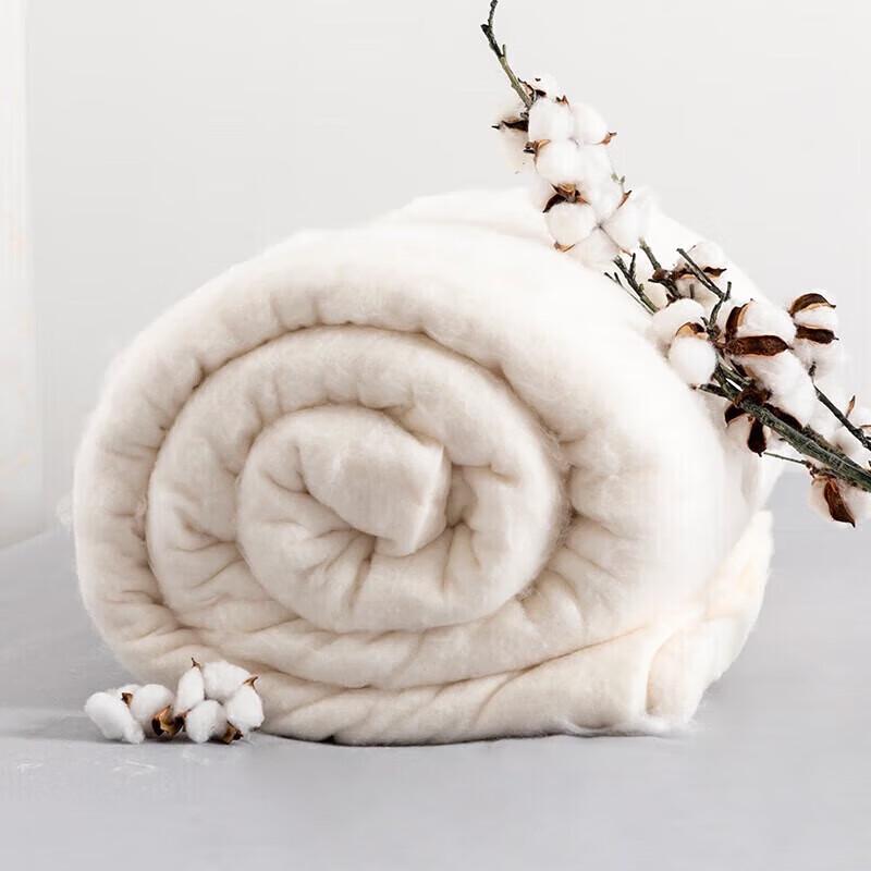 

Dohia Class A 100% Xinjiang Cotton All-Season Quilt