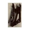 BMW 5 F07 Cover Hinge - 41617229635