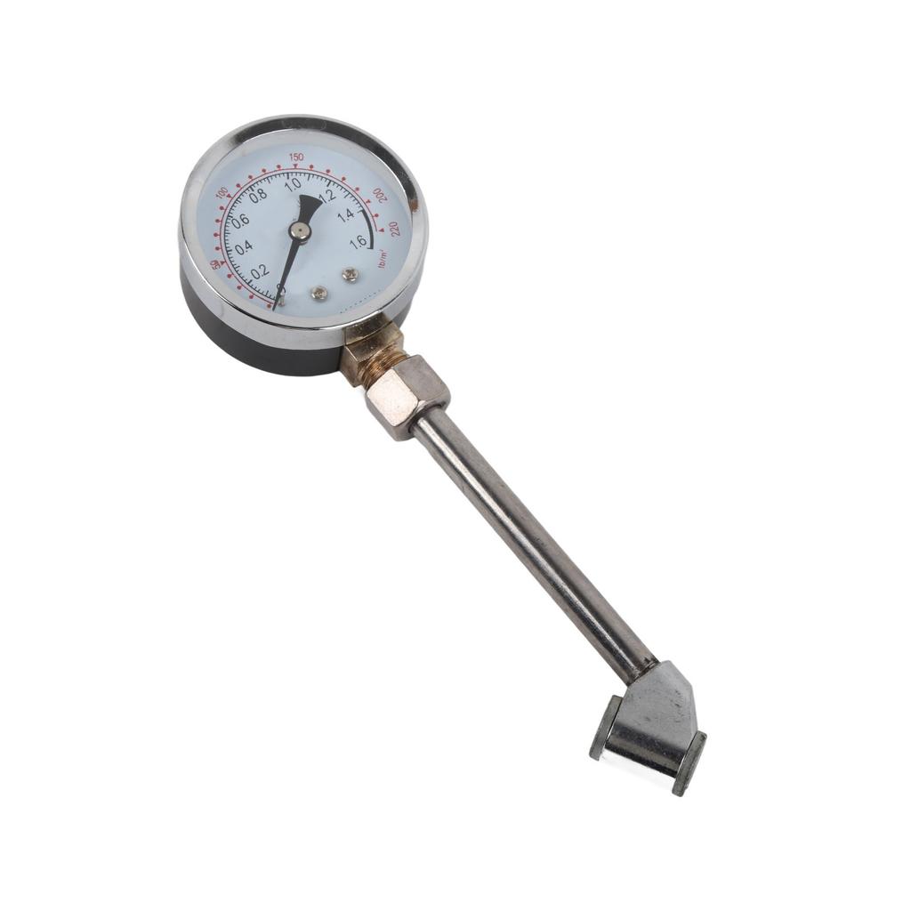 Tire Pressure Gauge High Accuracy Easy Reading Measuring Tool for Automobile Motorcycle