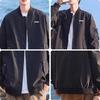 Jeep Men's Windproof Bomber Jacket