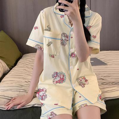 Ropa de casa y pijamas – Pijamas y juegos de dormir