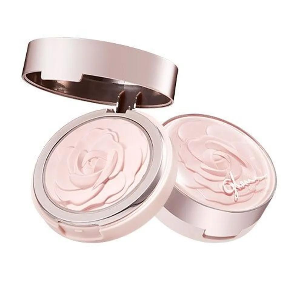 [MISSHA] Glow Tone-Up Rose Pact SPF50+/PA++++