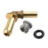 Connector Outlet Tube Connector Radiator Water Hose Connector Kit Kit LR049990