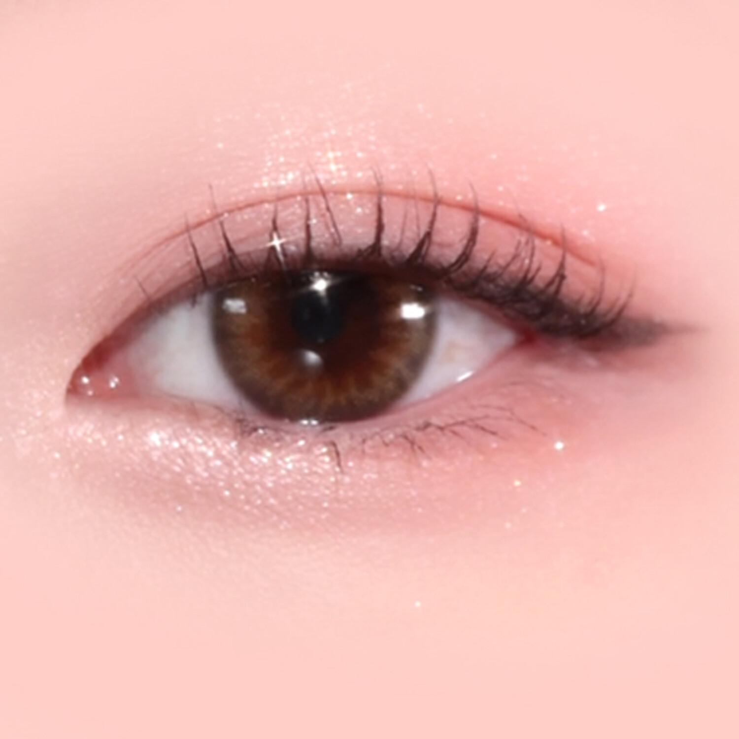 

lilybyred Клавиатура Mood 8 цветов (Специальный подарок/Сингл) 10 MilkyCherry Recording