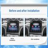 Mercedes-Benz CLE 25-26 Model Navigation Screen & Console Film Decoration Set