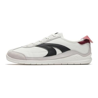 Entenschnabel Schuhe Retro Dünne Sohle Mode Vielseitig Klassisch Trainings T-Kopf Schuhe Rutschfest Verschleißfest Leicht Casual Schuhe 912618829-1
