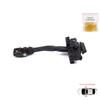 EDP1521 Front Door Stop Check Assy Limiter Strap for Seat Ibiza MK5 V 6F KJ1 Arona KJ 2017-On 6F0837179