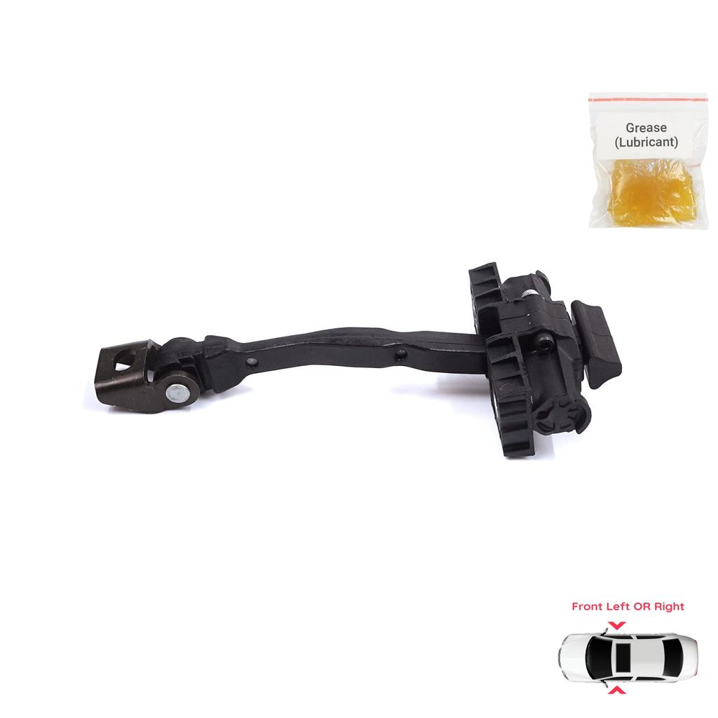 EDP1521 Front Door Stop Check Assy Limiter Strap for Seat Ibiza MK5 V 6F KJ1 Arona KJ 2017-On 6F0837179