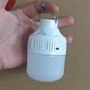 Bombilla LED recargable