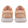 Wmns Air Jordan 1 Low Sunset Haze White Bright Citrus Women's Sneakers DC0774-801