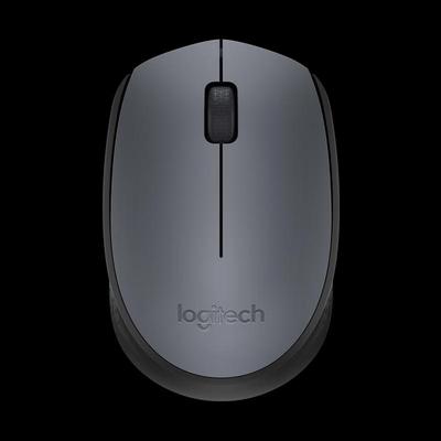 Logitech M170 Wireless Mouse