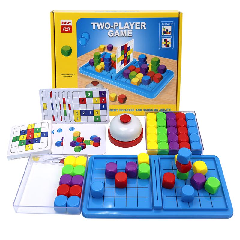 

Dual Puzzle: 3D Space Science Game for Children s Cognitive Development
