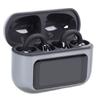 AI Real Time Translator Earbuds Noise Reduction Wireless   Translation Earphones for Travel