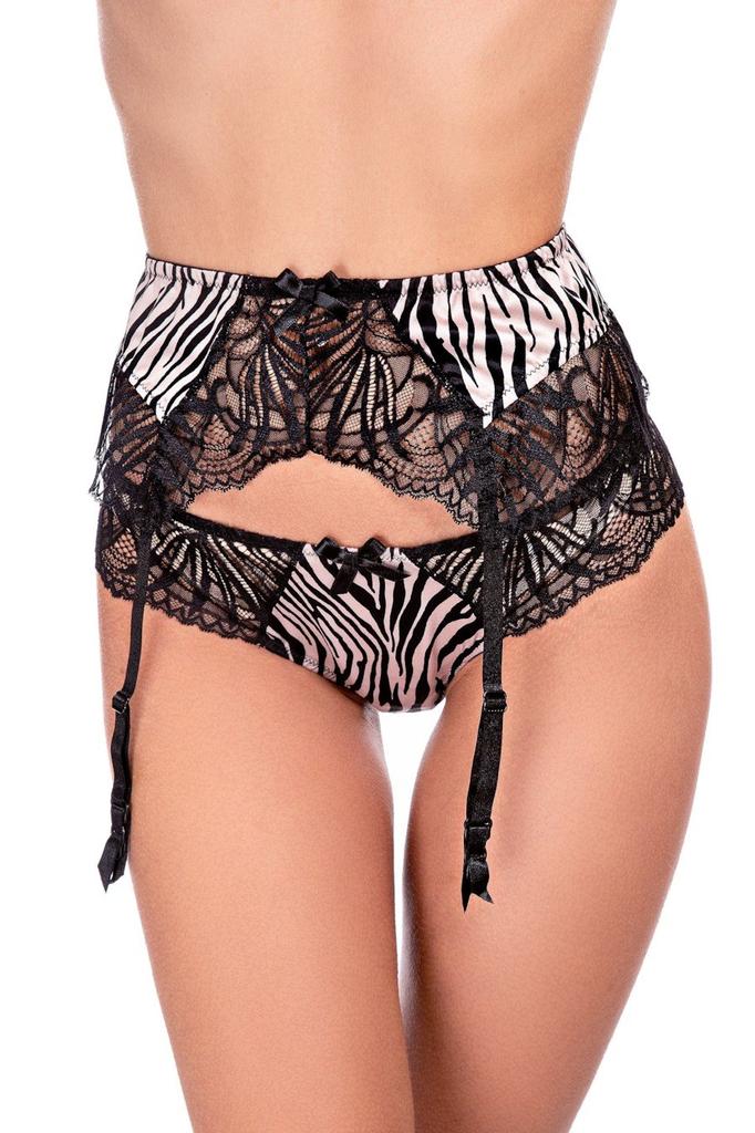 Podvazkový pás Lida (64346)