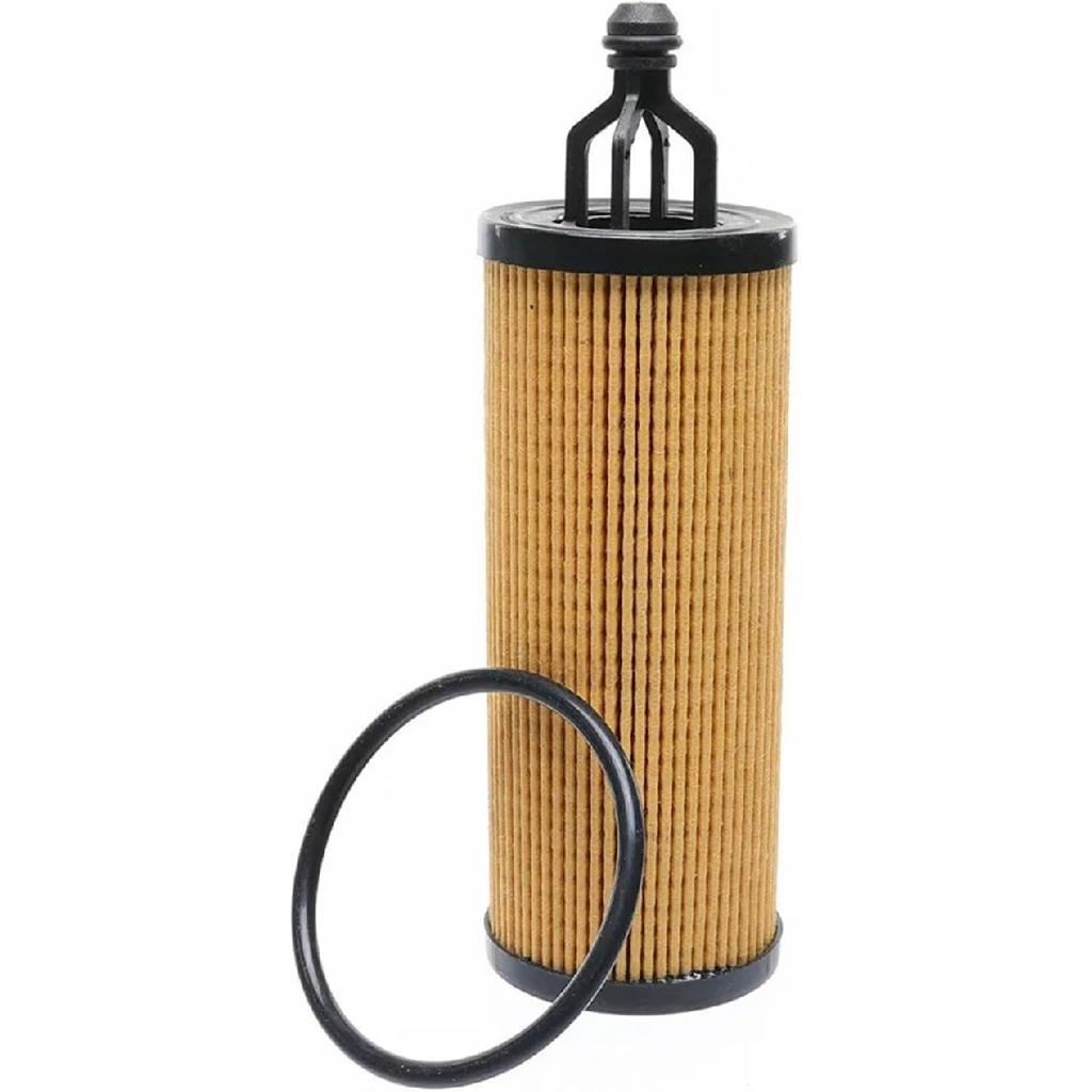 3 Pack Oil Filter MO-349 Compatible For Chrysler And Jeep Compatible For Dodge And RAM 3.2L 3.6L V6 68191349AB