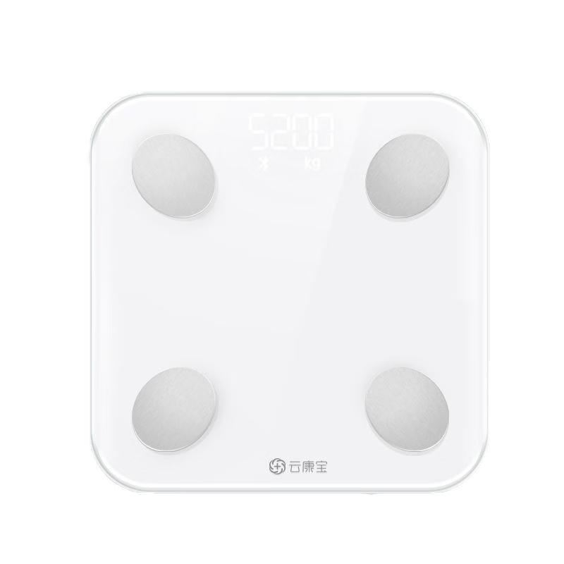 Yolanda Smart Bluetooth Body Fat Scale (CN version)