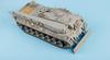 Tetra Model ME Serie Bergepanzer 2A2 Plastikmodellteile ME3577 1/35 (TAK)
