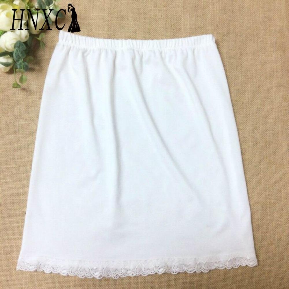 HNXC Damenmode Lässig Einfarbig Druck Sommer Frühlingsrock