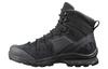 SALOMON QUEST 4D FORCES 2 4D GTX Forces 2 Cano Médio Sapatos de Outdoor Unissex
