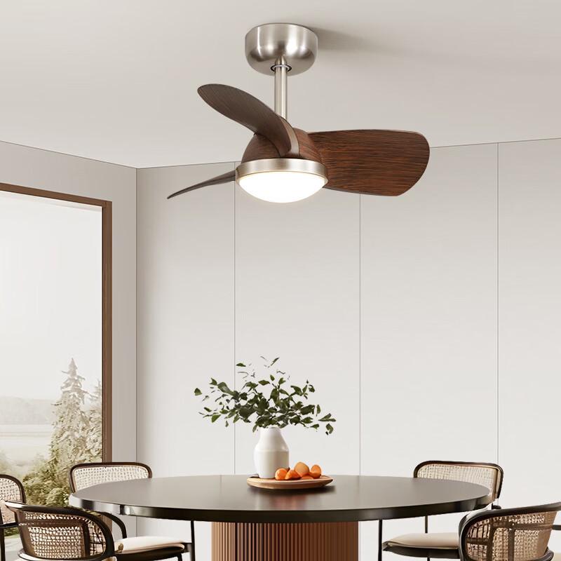 Dream Bubble Smart Ceiling Fan with Full Spectrum Light