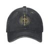 Zelda Legends Logo Casual Baseball Cap For UnisexTeens Summer  Outdoor Sports Trucker Hat Streetwear Sunscreen Snapback Cap