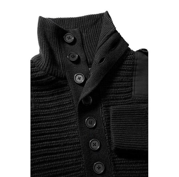 Свитер Brandit 5027.2