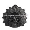 Best-Selling Aztec Whistle Props: Stress Relief Toys with Maya Combat Symbols for Haunted Houses