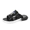 Fashion Mens Slippers Casual Shoes Beach Sandals Outdoor Summer Slides Walking Comfort Fashion Lightweight Luxury Designer