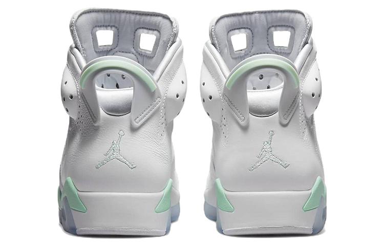 Air Jordan 6 Retro 'Mint Foam' Women's DQ4914-103