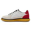 ONITSUKA TIGER Delecity L White Classic Red