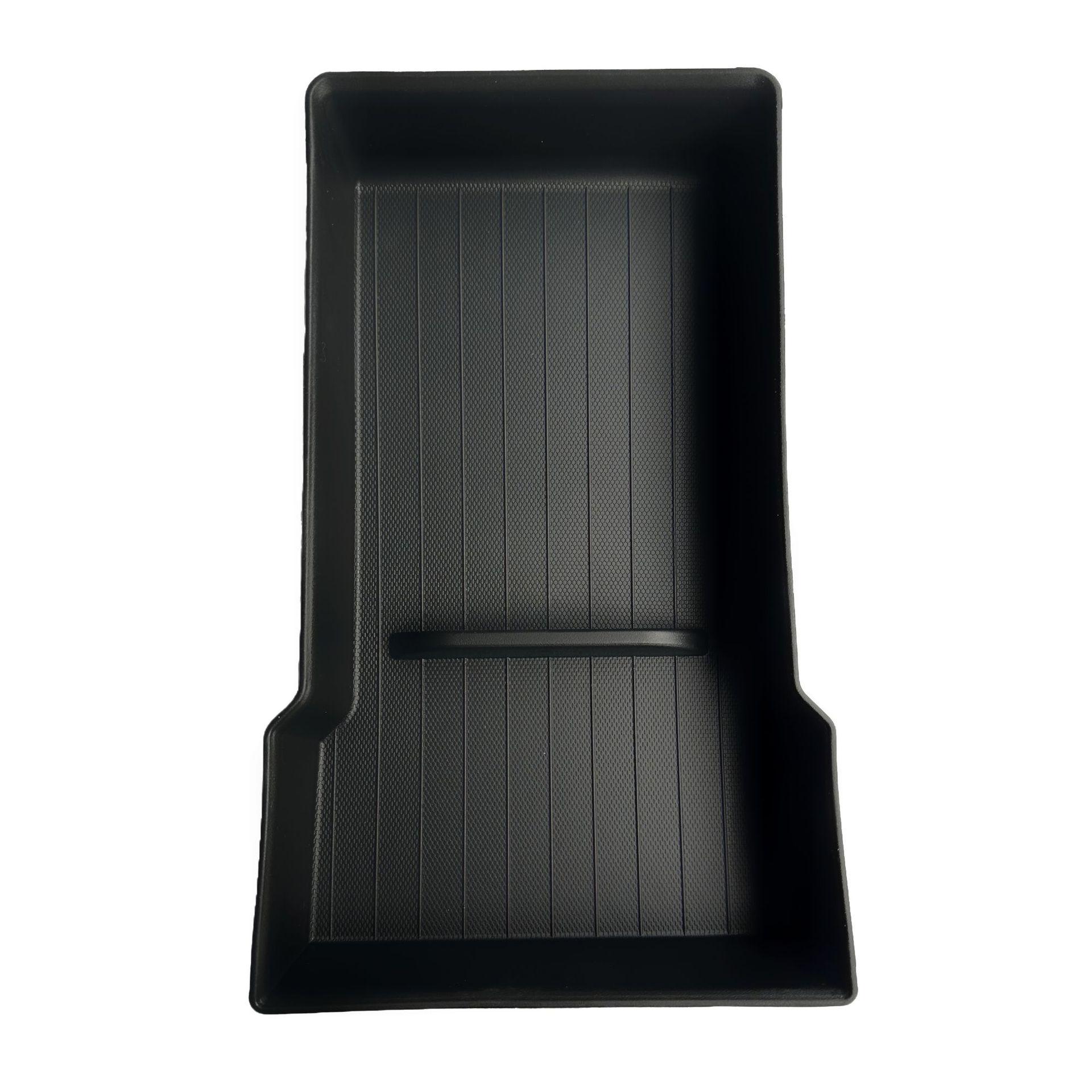 Tesla Model Y/YL Center Console Lower Storage Tray