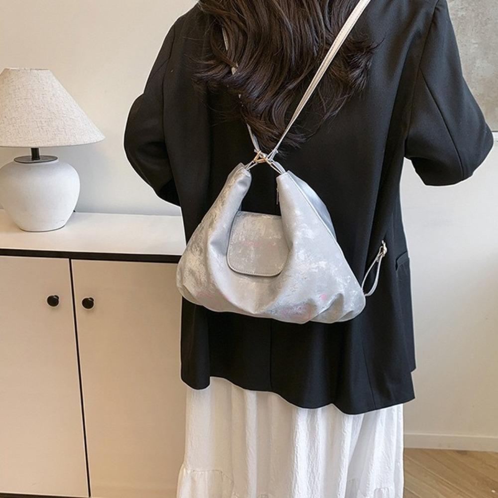 Multifunctional Shoulder Bag Y2K Women's Backpack Creative Cartoon Crossbody Bag  Outdoor