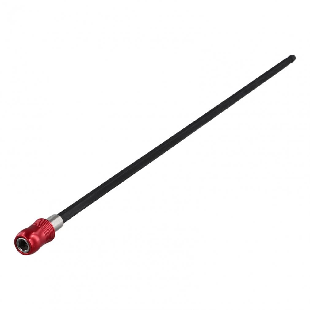 Bit Extension Bit Extension Screwdriver Drill Bit Holder Magnetic Bit Holder